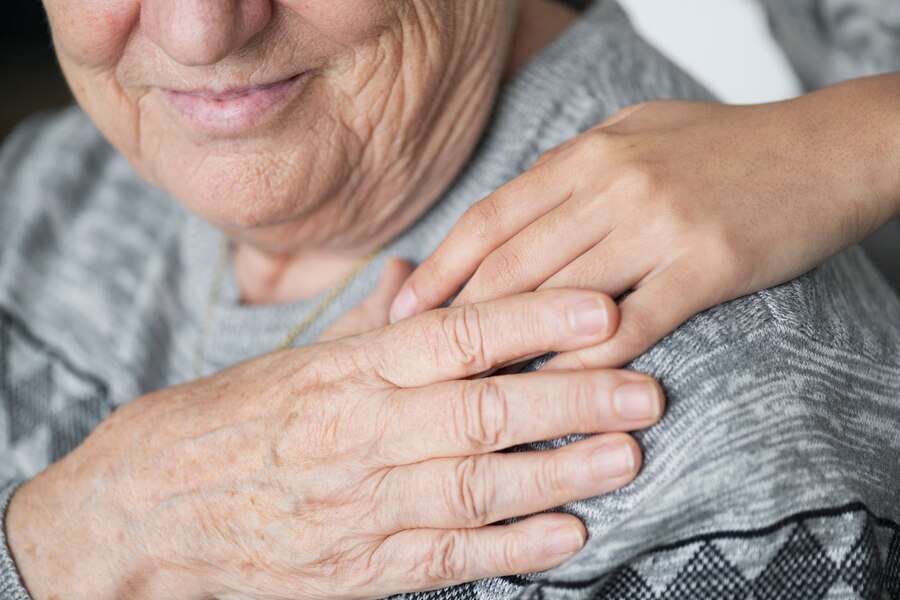 apa itu caregiver