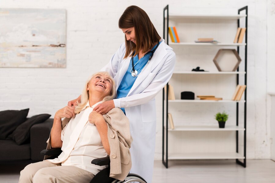 kelebihan perawat homecare