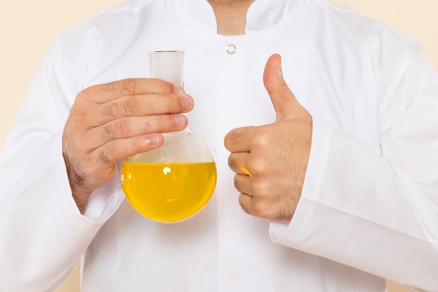 Kapan Harus Menggunakan Jasa Layanan Suntik Vitamin C?