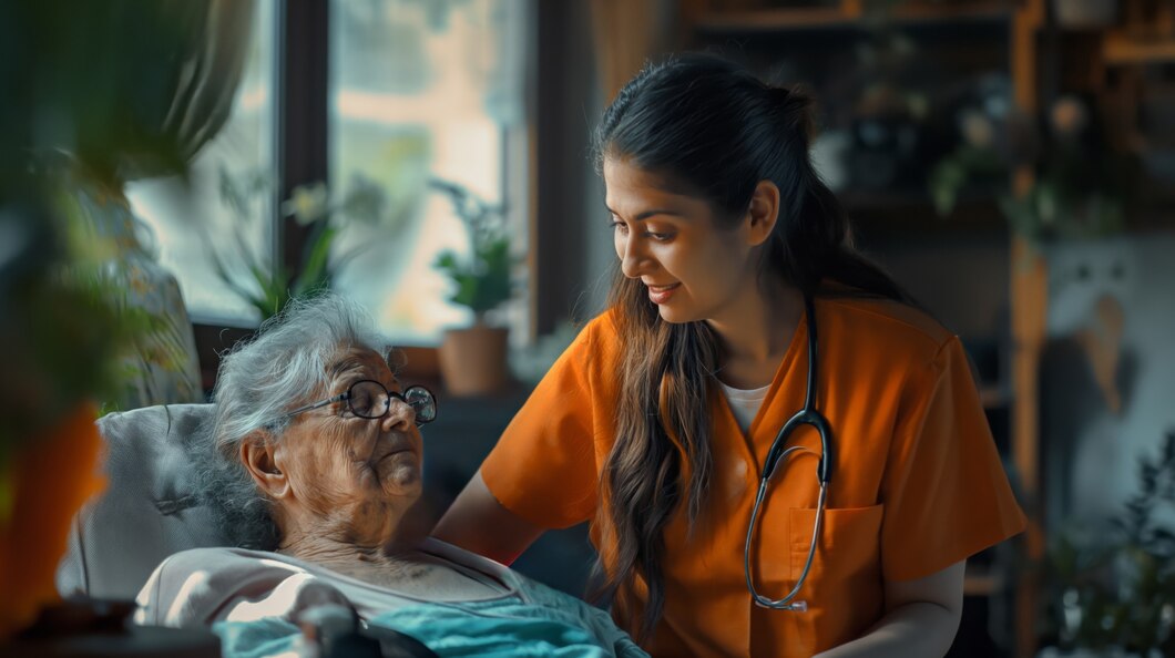 Mengapa Perawat Homecare Penting untuk Pasien Koma?