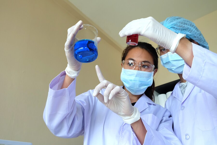 Peran Penting Layanan Laboratorium dalam Deteksi Dini Penyakit