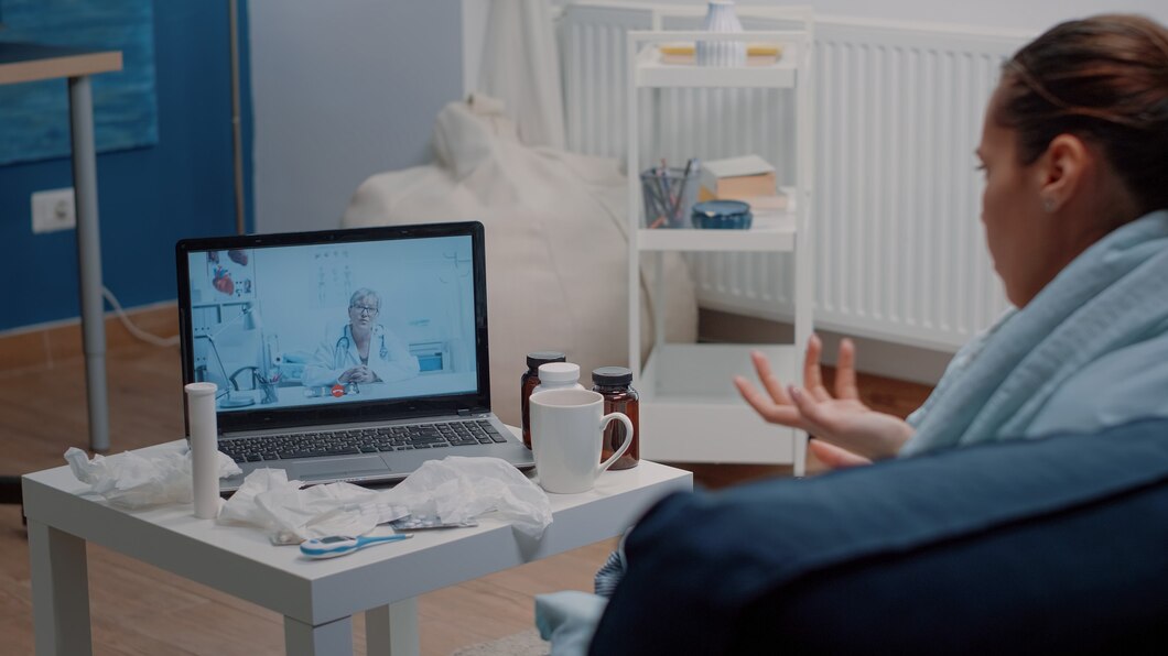 Perbedaan Telekonsultasi dan Telemedicine: Mana yang Tepat?