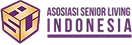 Asosiasi Senior Living Indonesia [LOGO]