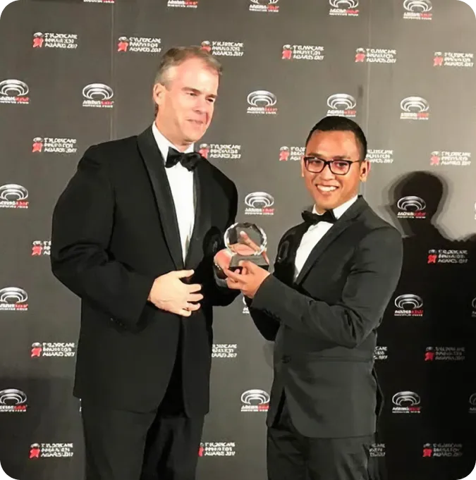 The Best Home Care Operator