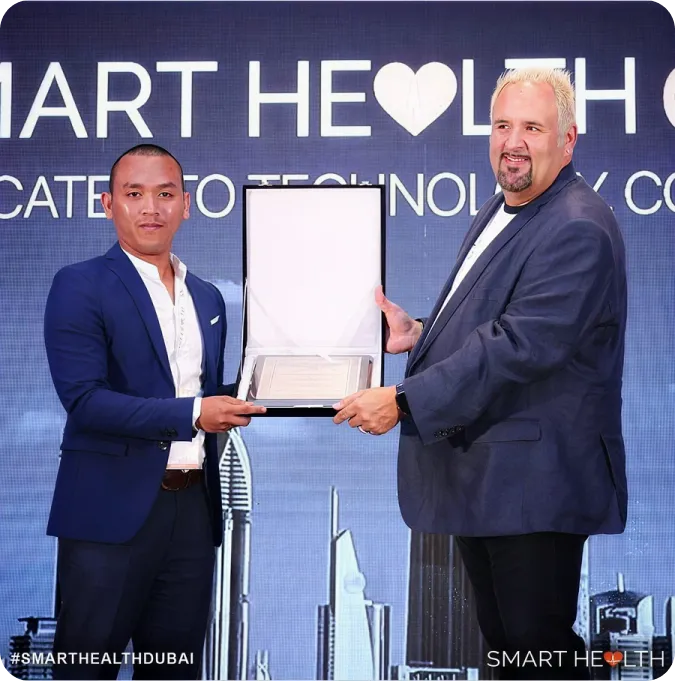 Top 50 Healthcare Company