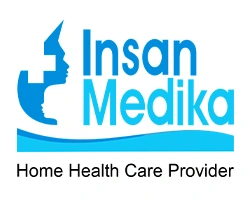 Insan Medika company logo