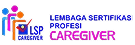 LSP Caregiver [LOGO]