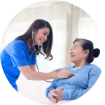 Perawatan Pasca Stroke di Rumah thumbnail