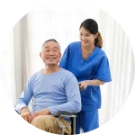 Perawatan Orang Sakit di Rumah thumbnail