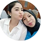 Foto Dewi Persik